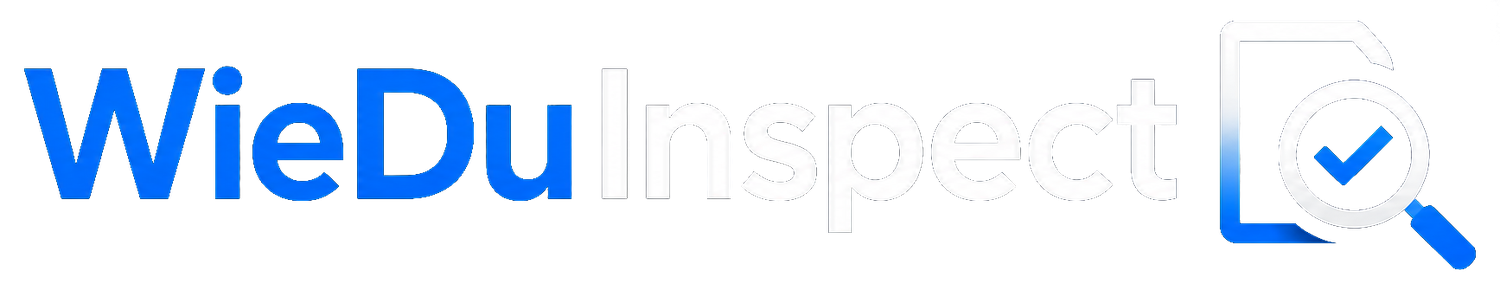 WieDuInspect